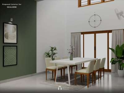 Minimal Design 
 #CoffeeTable  #KitchenIdeas  #KitchenRenovation  #DiningChairs  #DINING_TABLE  #dininghall  #dininghalldesign  #3DPainting  #hallspace  #InteriorDesigner  #KitchenIdeas