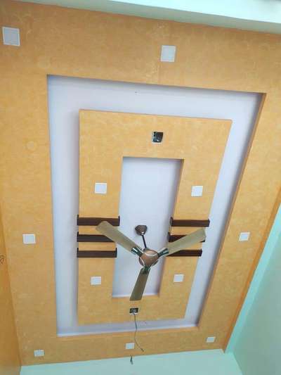 false ceiling per sq ft.Rs.75
