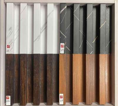 Interior and exterior products available in wholesale prices  

Our Product details 

ACP Louvers 
Metal exterior wall cladding
HPL High pressure laminate 
Solid aluminium louvers
WPC louvers
ACP Aluminium Composite Panel

Regards
Anaisha Decor