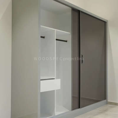 wardrobe design #kolo #trend #interior #home #woodspec #homeowner #instgram #contact #follow