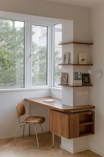 reading corner
.
.
.
.
.
.
#Plywood  #chair #chair&table #Cabinet  #WindowsIdeas #SingleHungWindow #SlidingWindows #booksshelf #bookstagram
