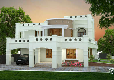 #exteriordesigns  #HouseConstruction  #CivilEngineer  #3DPlans  #kannurconstruction  #kannurinterior  #Kannur  #Kasargod