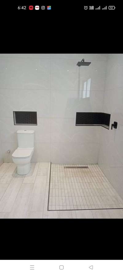 #Plumber  #Plumbing  #new_bathroom_plumbing_work #WaterProofings