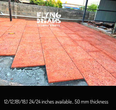 NEW LAUNCH , new Size Available ♨️
Laterite Stone Distribution All India
Flying Dream's

E-mail: flyingdreams444@gmail.com Call/ Whatsapp: +91 9497773187, +91 9265542747, Thanks
.
.
.
 #KeralaStyleHouse  #LandscapeIdeas  #Landscape  #LandscapeGarden  #landscapearchitecture  #keralaplanners #keralahomedesignz  #keralahomeinterior  #keralaveedu  #Thiruvananthapuram  #Kottayam  #Kozhikode  #homedesigne  #homeowners  #IndoorPlants  #outdoorplant  #outdoordining