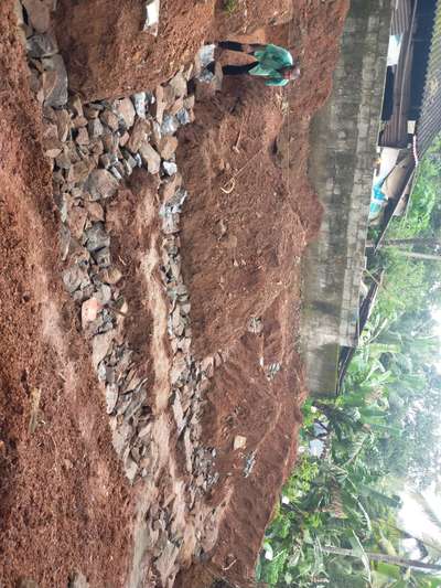 work started in cheangannur