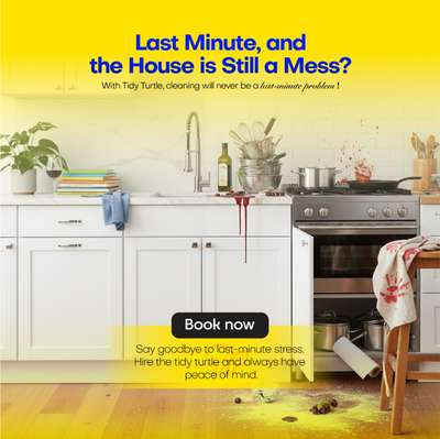 House Cleaning Services providers