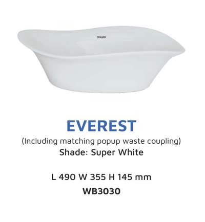 Stylish wash basin # www.texaro.com