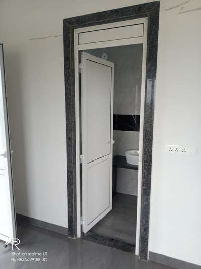 40mm series Door