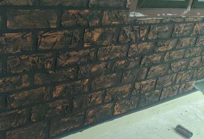 brick textur