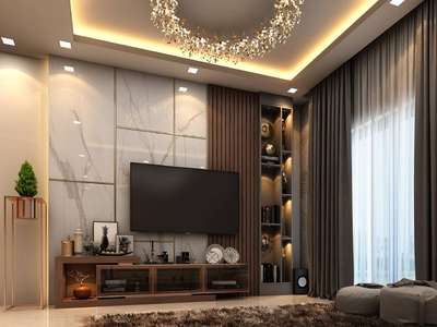 🤯🤯🤯👍🏻
.
.
.
.
.
. design your home 
#koloapp #LivingRoomTV #LivingroomDesigns #hall #drawingroom #InteriorDesigner #Architect #Designs