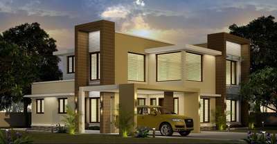 #homedesignkerala  #kerala_architecture  #KeralaStyleHouse  #ElevationHome  #architecturedesigns  #creatorsofkolo   #budgethomes  #HouseConstruction  #musthaves  #modernhouses  #Ernakulam  #veed  #FloorPlans  #ketalahomedesigner  #dreamhome  #planning