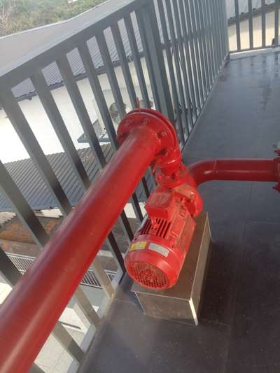 #firesafety  #fire pipe line fabrication