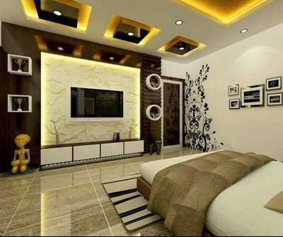 MASTER BEDROOM'S  
 #MasterBedroom 
#tarun_dt