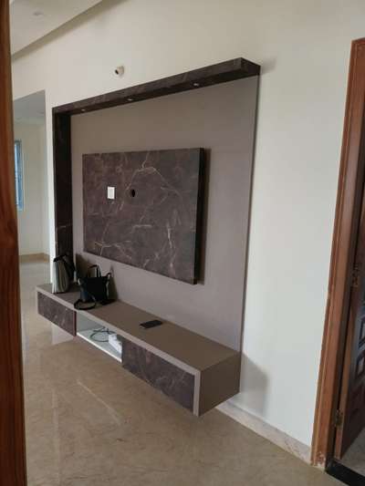 tv unit design