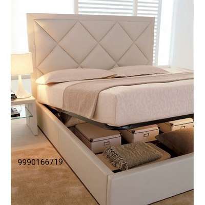 # Hydraulics bad #Hydraulics bad #WoodenBeds  #LUXURY_BED  #bedlift