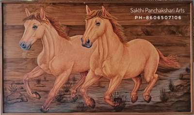 Painting wooden board
Contact SPA 
:
 #koloapp  #koloindial  ##Poojaroom

#TexturePainting

#LivingRoom Sofa

#Thrissur

#ernkulam

#Europa

#Small House

#Mason

#muralwall

#muralpaintingonwall

#Acrylic Painting

#HomeAutomation

#Architect

#architecturedesigns

#Architectural&Interior

#architact

#CivilEngineer

#European House

#engineeringlife

#Enginers