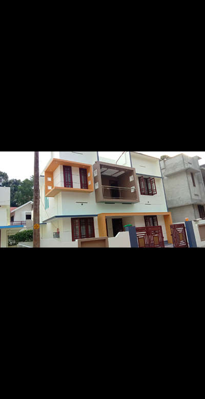 house for sale Thiruvananthapuram 9895 640 978