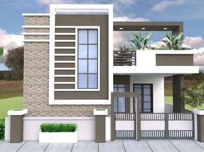 #HouseDesigns #30x60houseplan