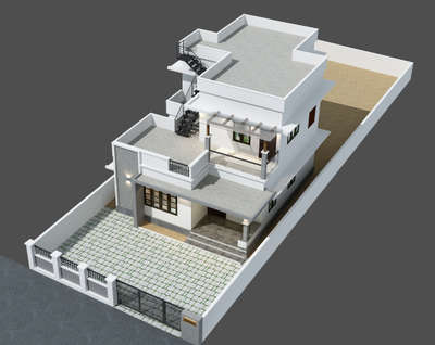 3D Elevation