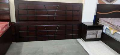 MDF BED