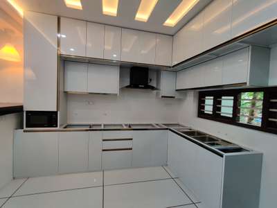 aluminum pvc cupboard  
.
contact 9744609826
.
#cupboards #KitchenIdeas #kitchencupboard #KeralaStyleHouse