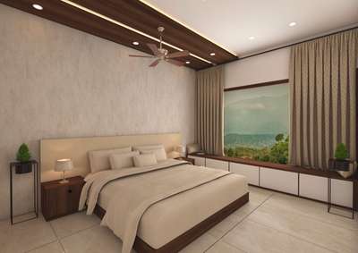 Bedroom design 🏠

Location: Dhoni , Palakkad