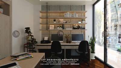 office Interior design work 
Engineering office interior 
.
.
Simple  type design..
Scope of work: interior design 
Place: pala, kottayam 
Client: Bino 
.
.
.
.
For more information contact me