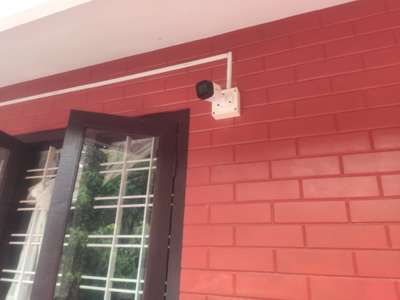 Cctv Project @Thrissur