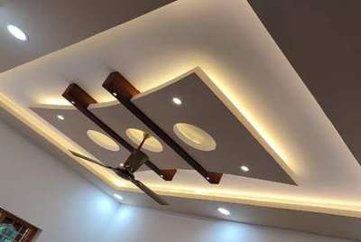 #GypsumCeiling  #gypsumworks
 #InteriorDesign  #HomeDecor
 #SaintGobainGyproc  #FalseCeiling