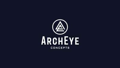 #ArchEye