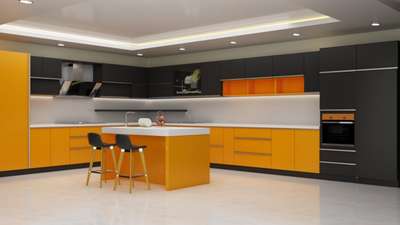 kitchen cabinets