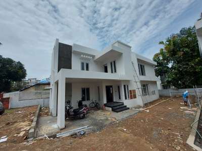 willingdon Villas Vennala.premium Villas in heart of kochin City