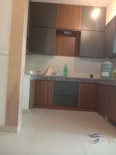 kitchen Societe Ajnara Le Garden Greater Noida