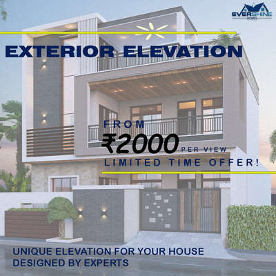 offer valid till 6th April
 #special_offer  #experinced  #newpost  #InteriorDesigner  #Architect  #HouseConstruction  #repairing  #HouseRenovation  #turnkeyProjects  #ElevationDesign