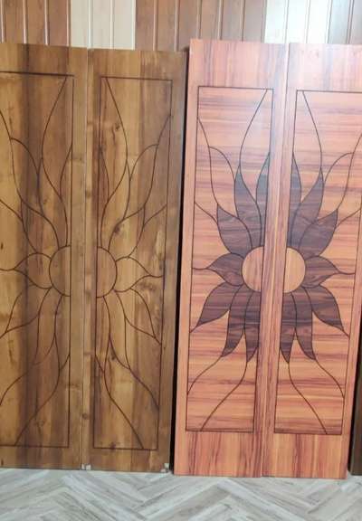 Mica CNC Design Doors #cncdoor #mica #Woodendoor