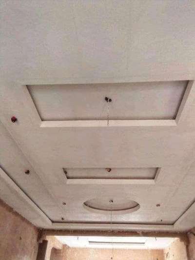 pop foll ceilings sqyar and ranig fut materiyal ke sath 150 rupeya fut hi call me 9953173154/9873279154