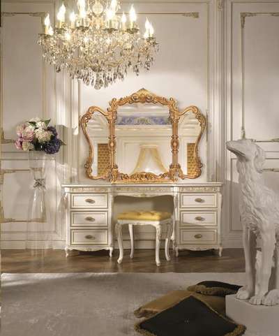 luxury dressing table.👌👌