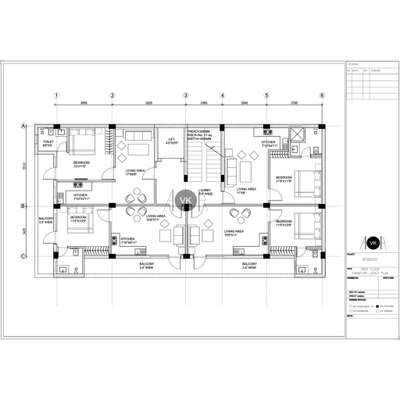 *2d working drawings *

In this service we provide
1 concept stage 3 changes available 1 render view
2. furniture layout
3. civil layout
4. dim layout
5.electrical plan
6. ceiling plan