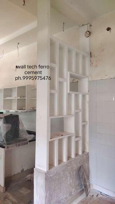 ferro cemente work..
all kerala
ph.9995975476