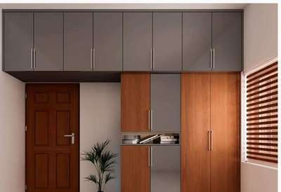wardrobe work completed🙏

Contact us if you have any civil or interior works.

We will make your dream come true with an affordable budget🙏
