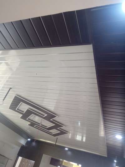 pvc false ceiling