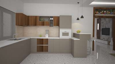 # #open kitchen