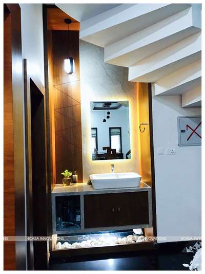 multiwood  washbasin