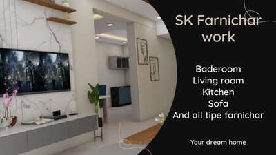 #all tipe farnichar work
model badroom
living room
modelar kitchen
sofa
and everything 
 #