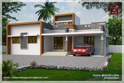 3D Work @ Mayan Designs....