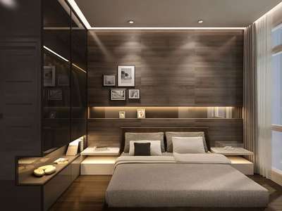 Bedroom design