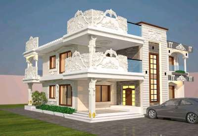 Modern House Plan



 #CivilEngineer  #moderndesign  #engineeringworksolutions  #banglow  #ElevationHome