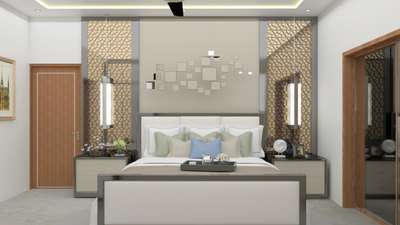 #BedroomDecor  #HouseDesigns  #InteriorDesigner  #ElevationHome  #LUXURY_INTERIOR  #Modularfurniture