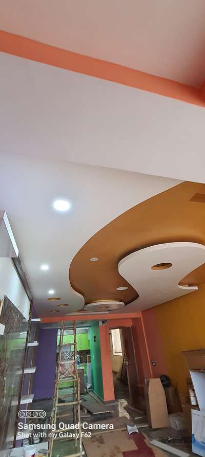 #LivingroomDesigns #FalseCeiling #InteriorDesigner #interiorpainting #Contractor #InteriorDesigner