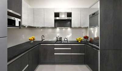 #work interior designer modular kitchen contact 8077543050